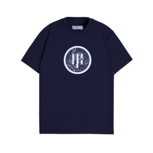 Famo Kaos Pria Lengan Pendek Katun Regular Fit OL-C190324