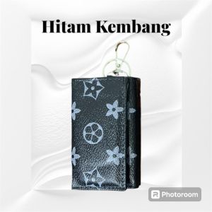 Dompet Gantungan Kunci Mobil dan Motor STNK Keren Unik Lucu Model Terbaru Kekinian Kualitas Distro Logo Toyota Honda Daihatsu Suzuki