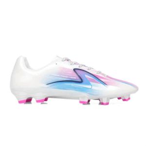 HARGA AMBYAR!!!  Sepatu Bola Specs Lightspeed Reborn Meta Xr Fg White/Magnifico Terlaris