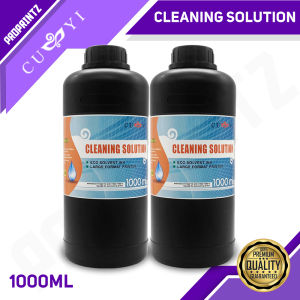PROPRINTZ 1 Liter CUYI Cleaning Solution for Eco-Solvent Ink