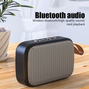 Pembesar Suara Tanpa Wayar ATLAS 1202 Pembesar Suara Bluetooth Tanpa Wayar Radio FM Super Bass Dengan Lampu LED Pelangi Pembesar Suara Bluetooth