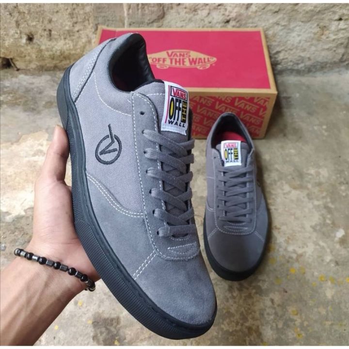 Skate Shoes Vans Paradox Mens Vans Paradox Black Shop