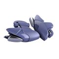 1 Pair Game Trigger Joystick Tombol Trigger Games Shooting Trigger Controller. 