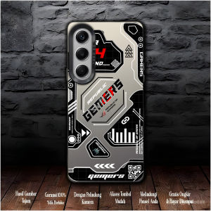 Softcase IMD HOLOGRAM Untuk Type Handphone TECNO CAMON 40 PRO / CAMON 40 NEW 2025 PROTECTOR CAMERA LP 1309