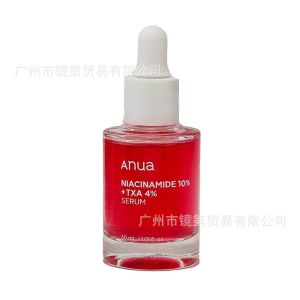 Cross-border Exclusive Manufacturer Direct Sales to Korea Anua Full range of cleansing oil cleansing water facial cleanser cream and essence