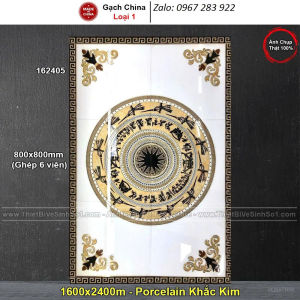 Gạch thảm cao cấp trang trí 3d