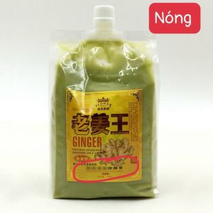 Dầu gối dưỡng sinh gừng dầu gối dầu xả gừng dưỡng sinh đông y