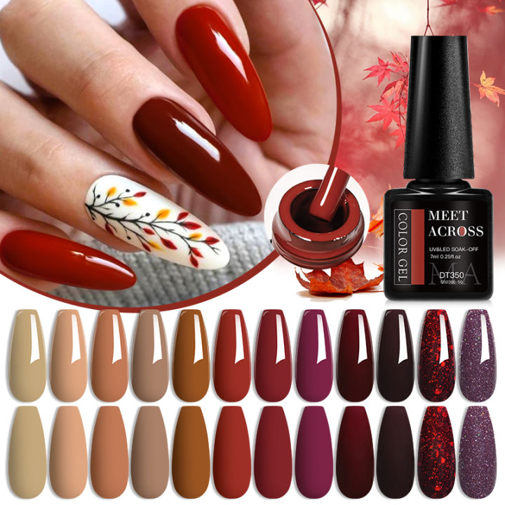 Tips for permanent nail polish - Beauty Türkiye