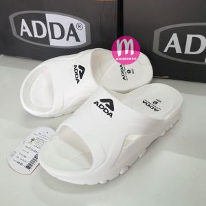 รองเท้าแตะ Adda 52201 รองเท้าแอ๊ดด้า รองเท้าไฟล่อน น้ำหนักเบา ทนทาน