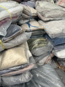 ผ้าม่าน Dimout กันแสงยูวี ม่านกันแสง ตัดปลีก-ยกม้วน ราคาถูก หน้ากว้าง 2.80 m / T3