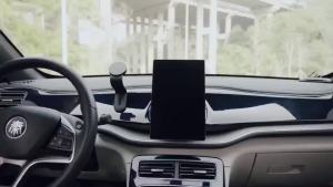 Car Phone Holder Magnetic Air Vent Mount Magsafe Compatible Foldable Stand For All Smartphones Universal Dashboard Accessories