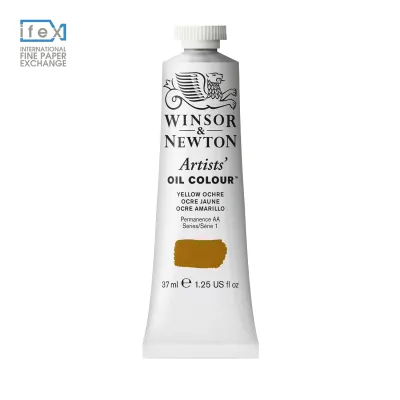 Winsor & Newton Artists Oil Color 37ml (1)