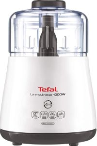 Máy xay thịt rau củ quả Tefal La Moulinette DPA130 Công suất 1000W