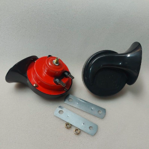 KLAKSON KEONG MOBIL DAN MOTOR 12VOLT 12V HIGH QUALITY HARGA PROMO !!!