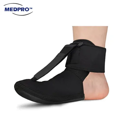 MEDPRO™ Night Splint Socks for Foot Drop / Plantar Fasciitis / Achilles Tendinitis Support Brace MEDPRO MEDICAL SUPPLIES