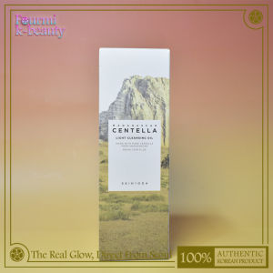 SKIN 1004 Madagascar Centella Light Cleansing oil Exp : July 23 2027