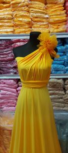 Tulle / Mesh Flower add on designs