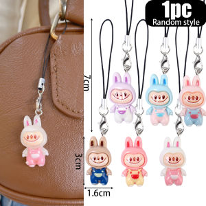 Minimalist Car Keychain Portable Key Organizer Zinc Alloy Metal Keyring Lightweight Key Chain Holder for Men Women Accessories