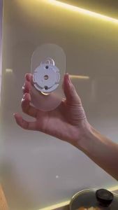 [SG Stock] CCTV  wall mount without drilling (not Include camera only wall mount)