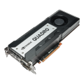 การ์ดจอ NVIDIA QUADRO K6000 12GB GRAPHIC CARD GPU WORKSTATION SERVER COMWORK. 