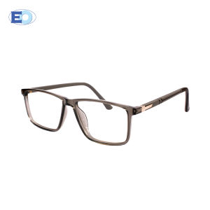 EO Viseo TR2026 Frame + FREE Multicoated Lens with UV Protection ( non-graded ) for men and women