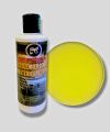 Repchem Glass Cleaner  Compound Water Marks Remover 120ML with free Sponge Applicator. 