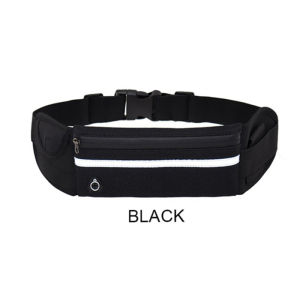 Running Waist Bag Outdoor Waist Bag Belt Bag Sports Portable Gym Bag Hold Water Cycling Phone bag Waterproof Women Running Belt