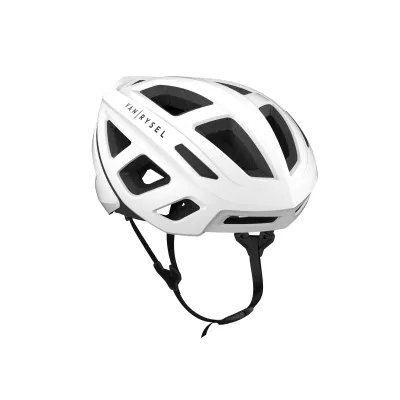 Decathlon Road Cycling Ultralight Helmet Adults (Aerodynamics) - Van Rysel