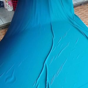 Kain Ceruty Motif Gradasi Harga Setengah Meter