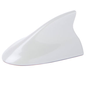 car Shark Fin Roof Shark Antenna Performance Radio FM AM Decorate car Accessories hatchback sedan RS SUV MPV Sport