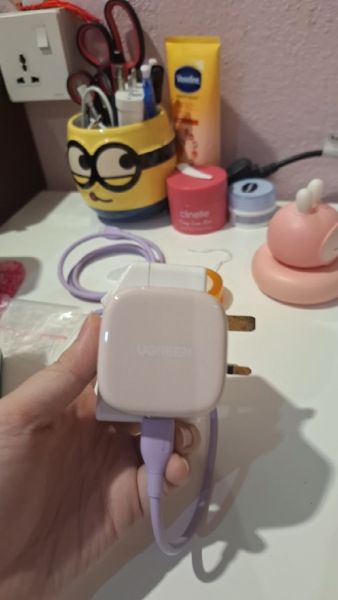 Buyer review video 2