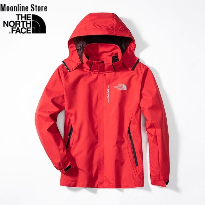 Lazada the on sale north face