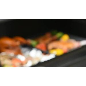 Outdoor bbq grill Barbecue Stove Domestic With Cover Grill Charcoal Stove ​BBQ Grill ​portable Camping Charcoal Stove barbecue stove bbq grill