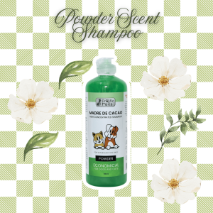 MDCP - Anti Galis Kati Kamot Madre de Cacao High Concentrated Shampoo (Powder)  500ml  Anti-mange and flea anti fungal Anti-bacterial