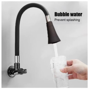 Sink Faucet Rotatable Kitchen Faucet Bathroom Faucet 3Outlet Modes