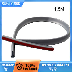 【free glue】Bathroom Door Separation Silicone Dam WaterStop Collapsible Shower Threshold Cuttable Water Barrier Waterproof Strip for Bathroom