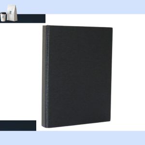 4R 5R 6R Photo Album 40 slots Durable Hardcover Minimalist Photos Collection Organiser