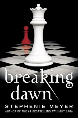 The Twilight Saga Book series