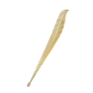 Elastic Ear Pick Rubber Ear Wax Pickers Soft Head Ear Digging Earpick Spiral Earwax Removal Ear Cleaning Tools Ear Cleaner Spoon