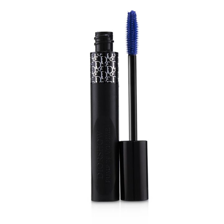 CHRISTIAN DIOR Diorshow Pump N Volume HD Mascara 255 Blue Pump 6g