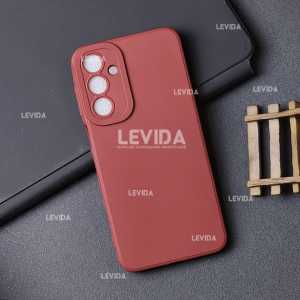 Samsung A16 Softcase Macaron Pro Kamera Redmi Samsung A16