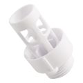 Pool Drain Connector Adapter for Intex Easy Set Pool with Anti corrosion. 