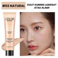 FOUNDATION MOISTURIZING MULTI EFFECT HYDRATING BB CREAM 3076. 
