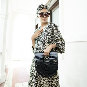 SIMPLYROOMS Zaneeta Dress