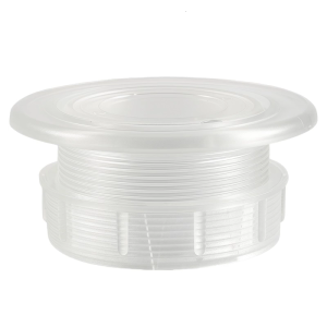 Parasol Umbrellas Hole Rings Plug Caps Patio Umbrellas Hole Cover Insert for Garden Thickened Table Hole Cover Insert