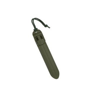 BLACKON Fasten Clip Strap Quick Release Stick PALS Webbing 144mm/169mm Stick PALS Attachment Outdoor Sports Insert PALS Webbing Outdoor Tool