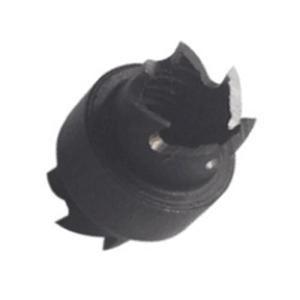 High Speed Steel Replacement Blades for 3/8" 5/16" Rotary Spot Weld Tool