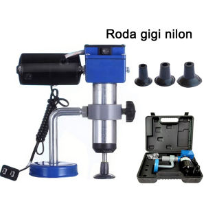 MESIN PENGGOLOK KATUP 220V – ALAT PENGGOLOK KATUP MOBIL BISA COD