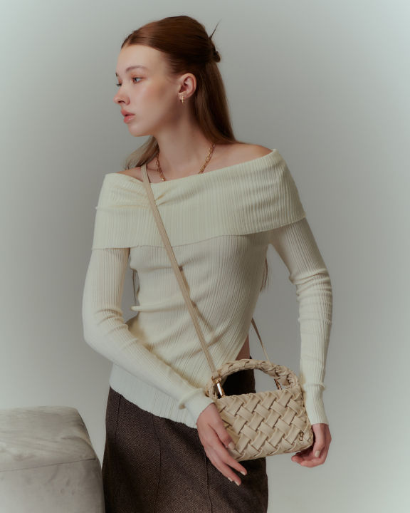 (Pre-order%20%E0%B8%9A%E0%B8%B2%E0%B8%87%E0%B8%AA%E0%B8%B5)%20Sugar%20Monday%20Mini%20Paris%20Handbag%20with%20Adjustable%20Long%20Strap%20-%20Image%207