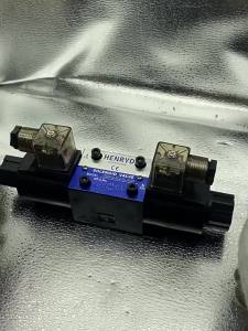 Hydraulic Valve Reversing Solenoid Valve DSG-02-3C2 3C3 3C4 3C6 2B2-dL LW D24 A220 01